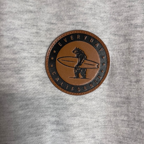 Everyday California Challenger Hoodie Size: X-Large Unisex - Picture 5 of 6